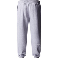 The North Face pantalón hombre M SIMPLE DOME REGULAR TAPERED JOGGER 04