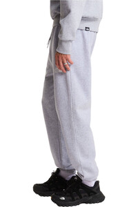 The North Face pantalón hombre M SIMPLE DOME REGULAR TAPERED JOGGER vista detalle