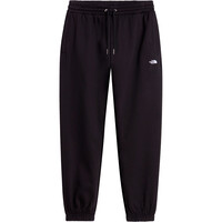 The North Face pantalón hombre M TNF ESSENTIAL SIMPLE DOME RELAXED PANT vista detalle