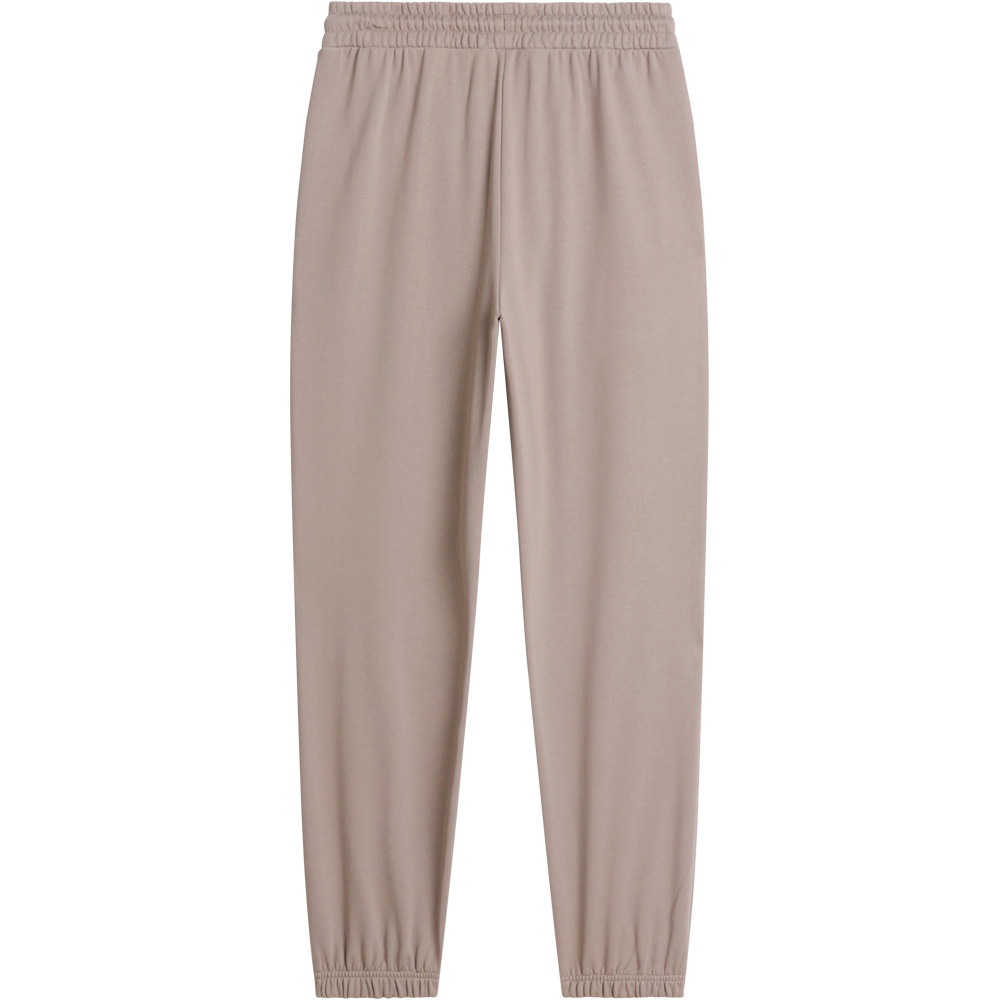 The North Face pantalón hombre M TNF ESSENTIAL TERRY SIMPLE DOME RELAXE 03