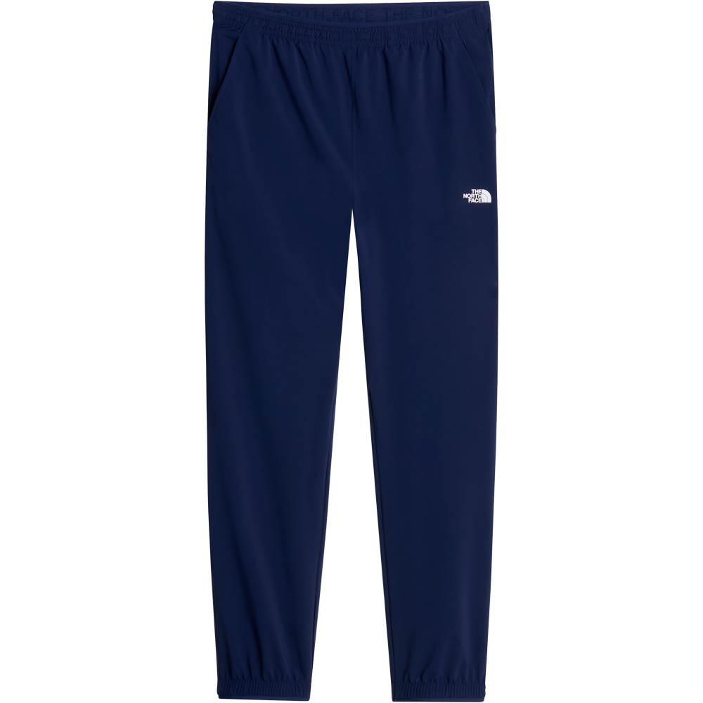 The North Face pantalón hombre M WANDER JOGGER 2.0 vista frontal