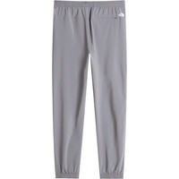 The North Face pantalón hombre M WANDER JOGGER 2.0 vista trasera