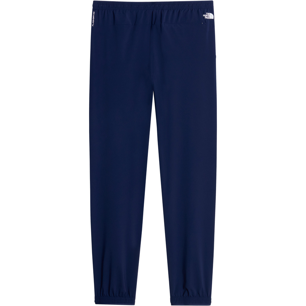 The North Face pantalón hombre M WANDER JOGGER 2.0 vista trasera