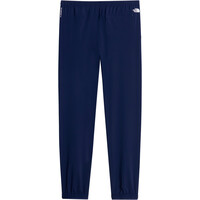 The North Face pantalón hombre M WANDER JOGGER 2.0 vista trasera