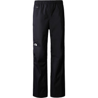The North Face pantalón impermeable hombre M ANTORA RAIN PANT vista detalle