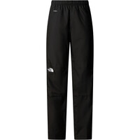 The North Face pantalón impermeable mujer W ANTORA RAIN PANT vista detalle