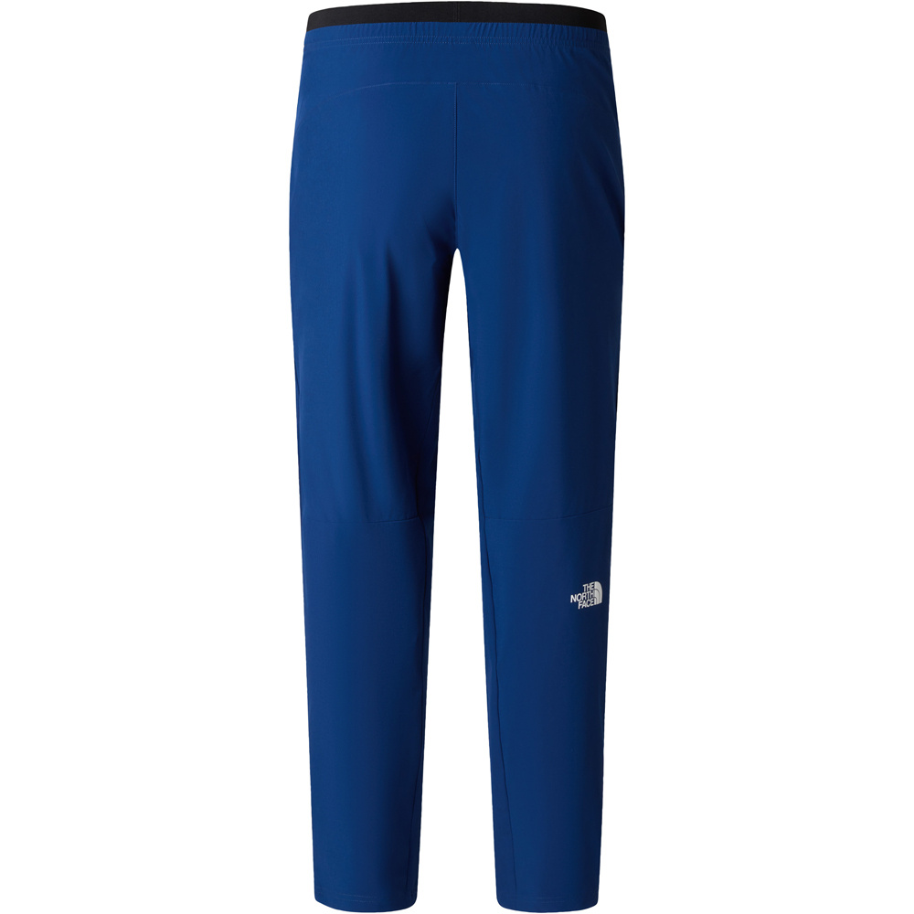 The North Face pantalón montaña hombre M 24/7 WOVEN JOGGER 03