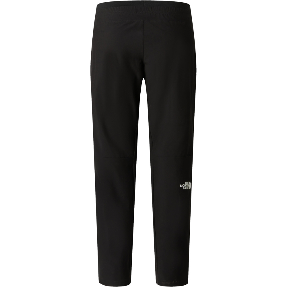 The North Face pantalón montaña hombre M 24/7 WOVEN JOGGER 03