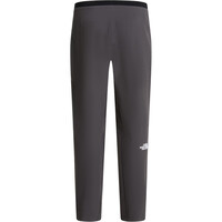 The North Face pantalón montaña hombre M 24/7 WOVEN JOGGER vista trasera