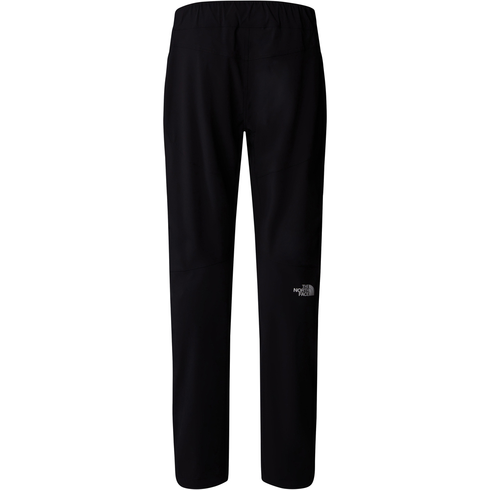 The North Face pantalón montaña hombre M ALPINE RIDGE REGULAR TAPERED PANT 03