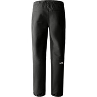 The North Face pantalón montaña hombre M ARASHI WINTER PANT vista trasera