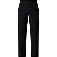 The North Face pantalón montaña hombre M BASIN PANT vista frontal