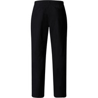 The North Face pantalón montaña hombre M BASIN PANT vista trasera