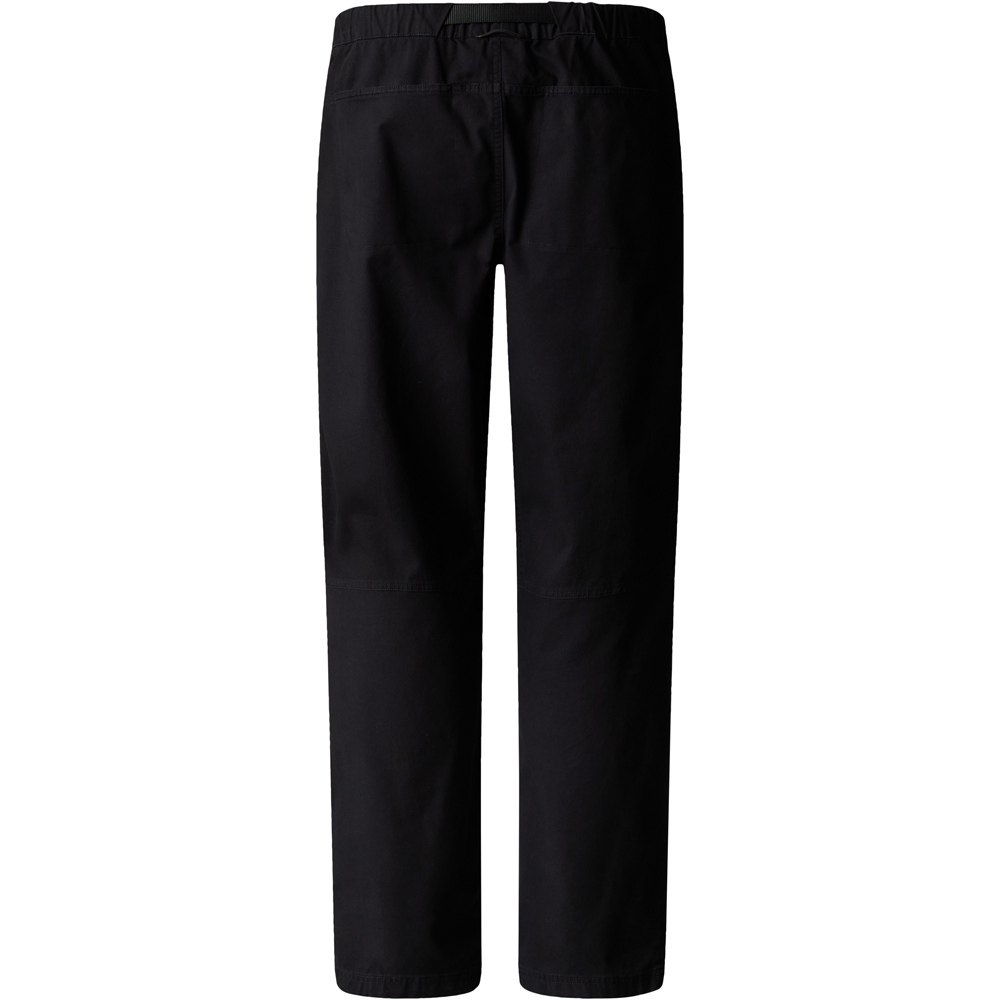 The North Face pantalón montaña hombre M BETA UTILITY BELTED PANT 03