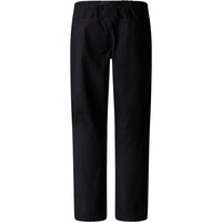 The North Face pantalón montaña hombre M BETA UTILITY BELTED PANT 03