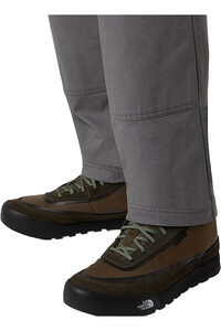 The North Face pantalón montaña hombre M BETA UTILITY BELTED PANT vista detalle