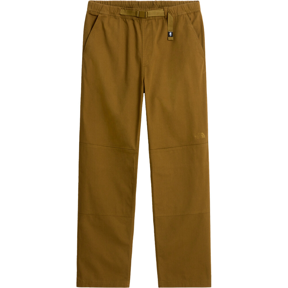 The North Face pantalón montaña hombre M BETA UTILITY BELTED PANT vista detalle