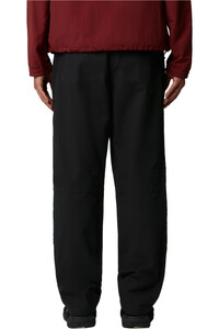 The North Face pantalón montaña hombre M BETA UTILITY BELTED PANT vista trasera