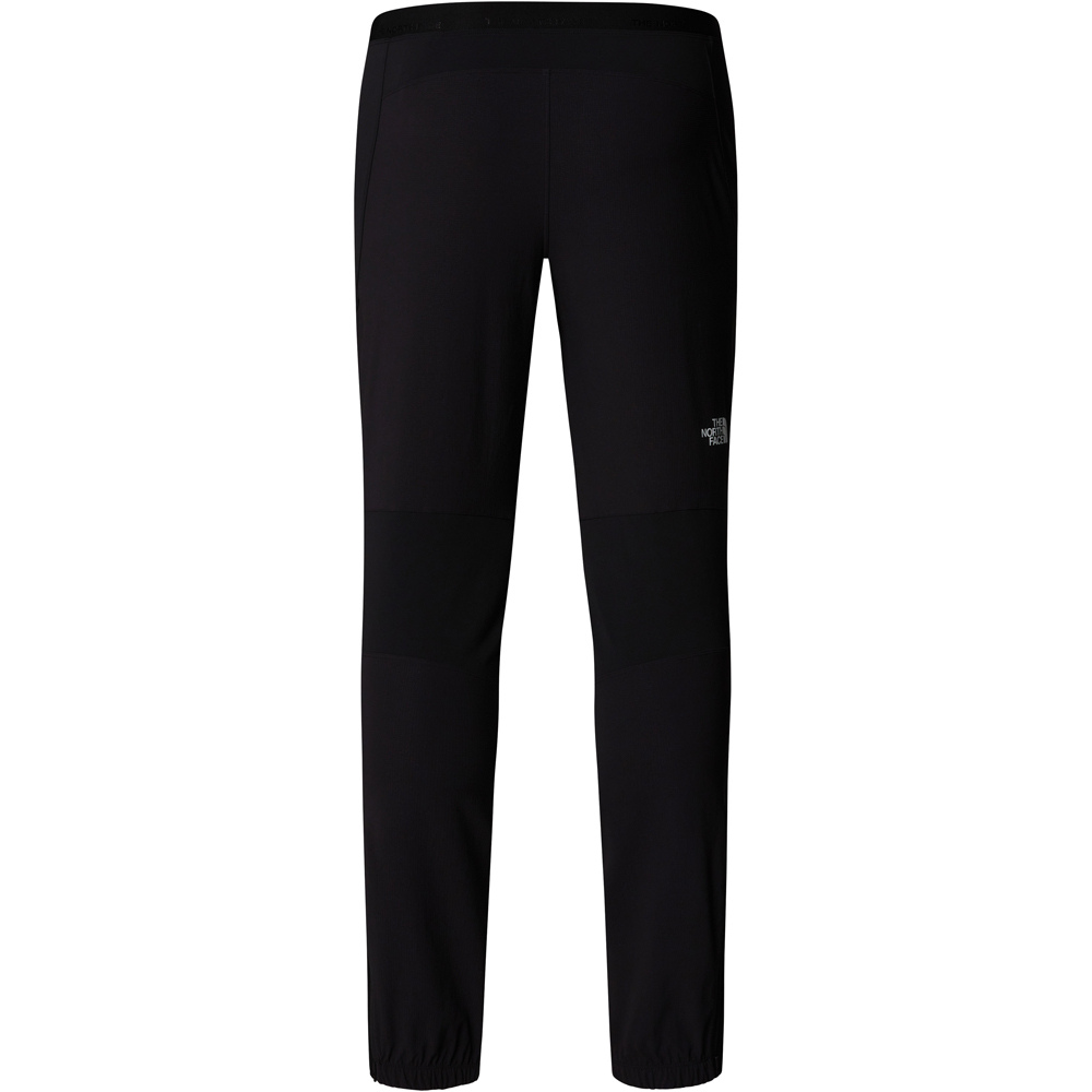 The North Face pantalón montaña hombre M CIRCADIAN PANT 03