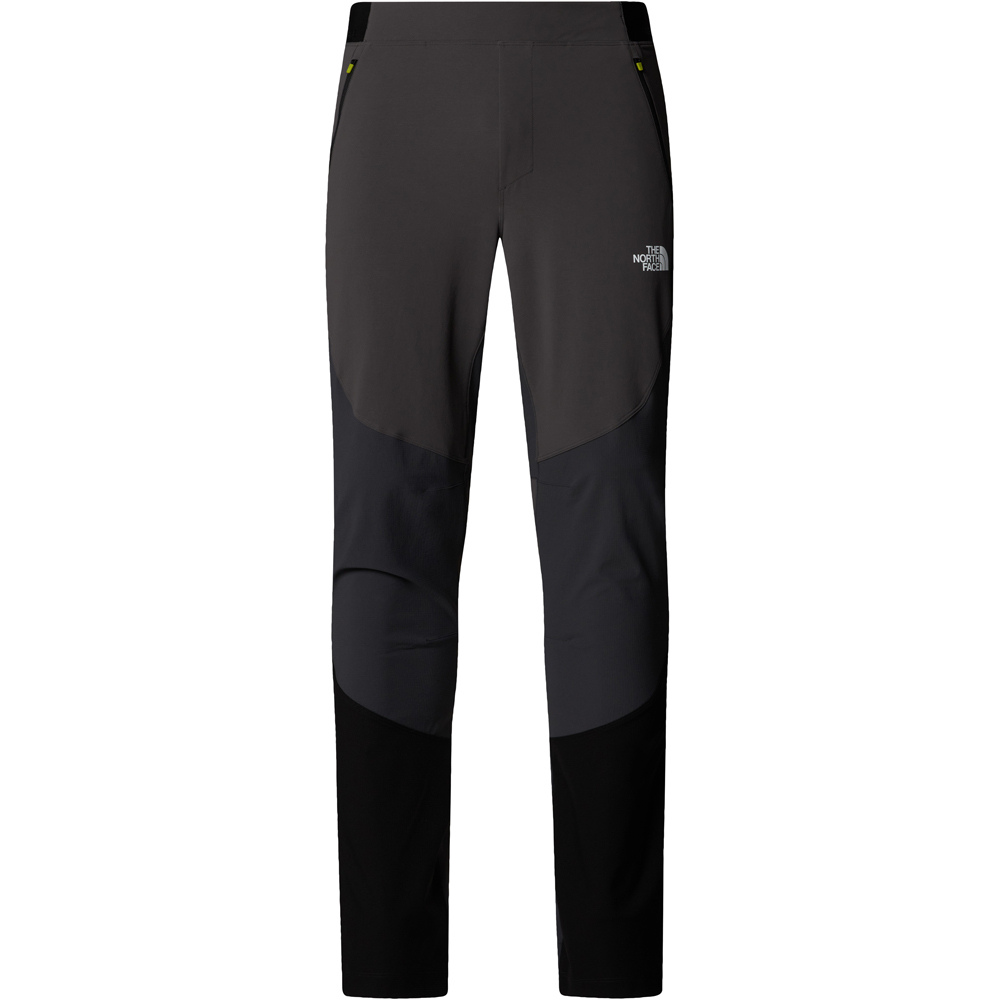 The North Face pantalón montaña hombre M CIRCADIAN PANT vista detalle