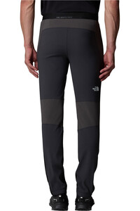The North Face pantalón montaña hombre M CIRCADIAN PANT vista trasera