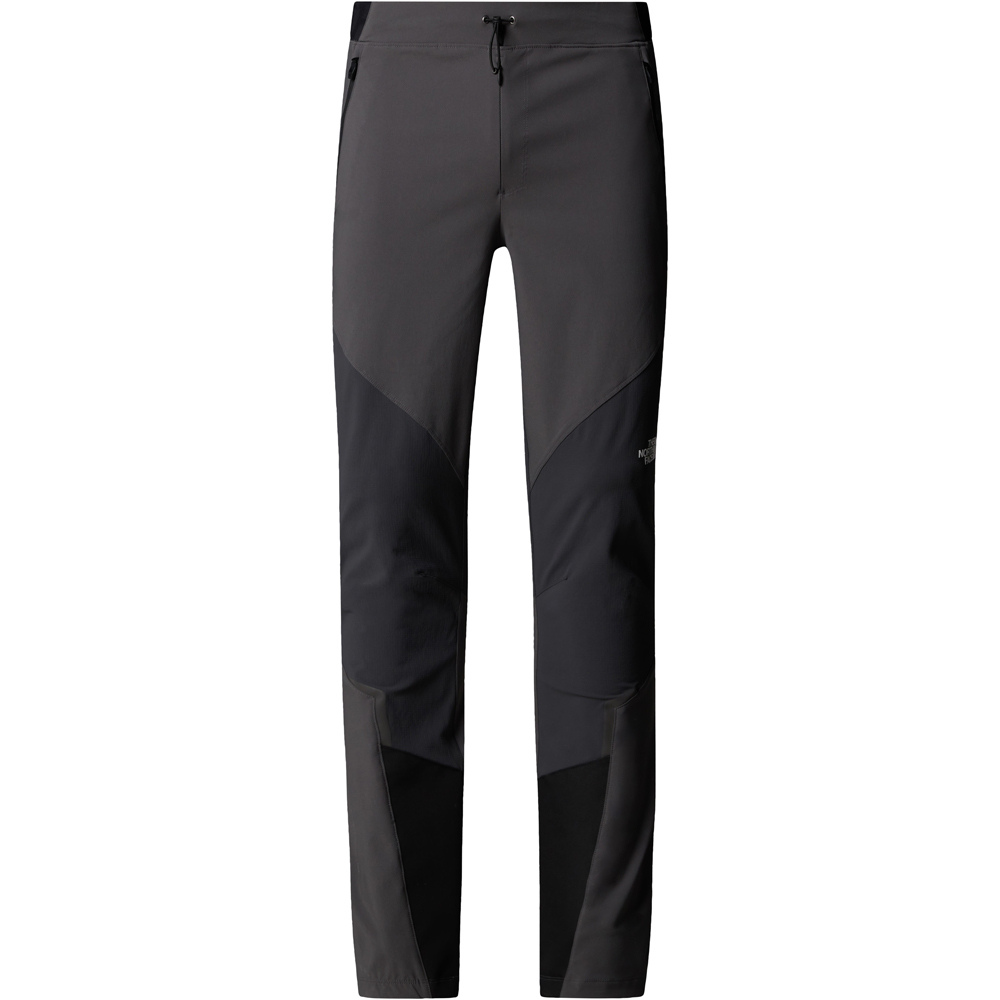The North Face pantalón montaña hombre M DAWN TURN PANT vista detalle