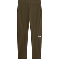 The North Face pantalón montaña hombre M DIABLO REG TAPERED PANT 03