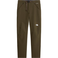M DIABLO REG TAPERED PANT