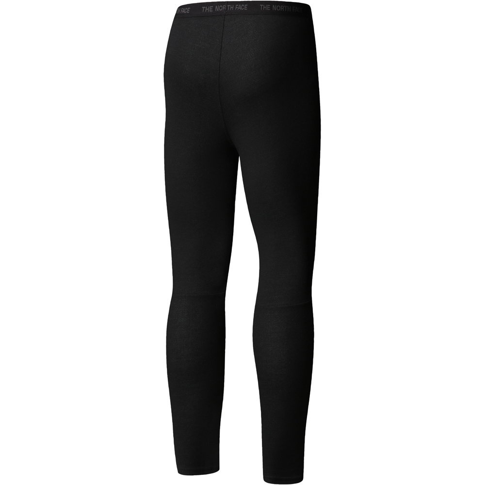 The North Face pantalón montaña hombre M EASY TIGHTS vista trasera