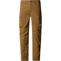 EXPLORATION CARGOS
