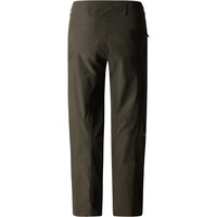 The North Face pantalón montaña hombre M EXPLORATION REG TAPERED PANT 03