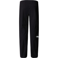 The North Face pantalón montaña hombre M EXPLORATION REG TAPERED PANT 03