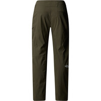 The North Face pantalón montaña hombre M EXPLORATION REG TAPERED PANTS 03