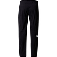The North Face pantalón montaña hombre M EXPLORATION REG TAPERED PANTS 03