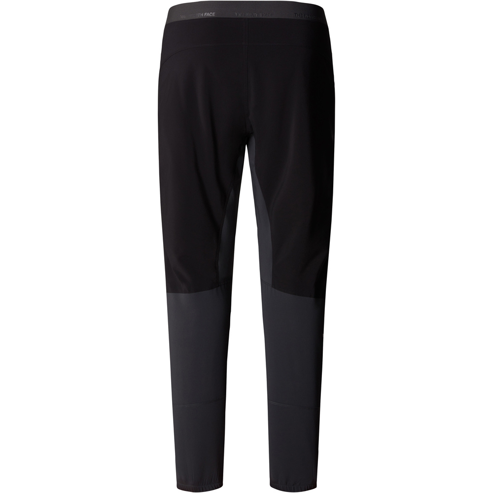 The North Face pantalón montaña hombre M FELIK SLIM TAPERED PANT 03