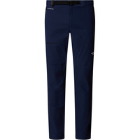 The North Face pantalón montaña hombre M LIGHTNING PANT vista detalle
