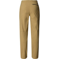 The North Face pantalón montaña hombre M LIGHTNING PANT vista trasera