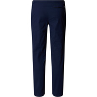 The North Face pantalón montaña hombre M LIGHTNING PANT vista trasera