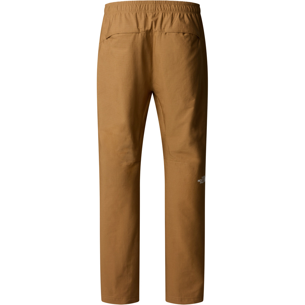 The North Face pantalón montaña hombre M LIMESTONE PANT 03