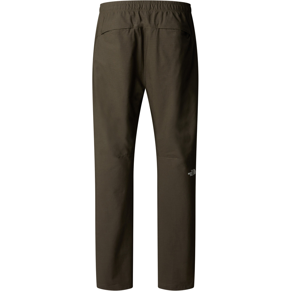 The North Face pantalón montaña hombre M LIMESTONE PANT 03