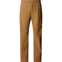 The North Face pantalón montaña hombre M LIMESTONE PANT vista detalle