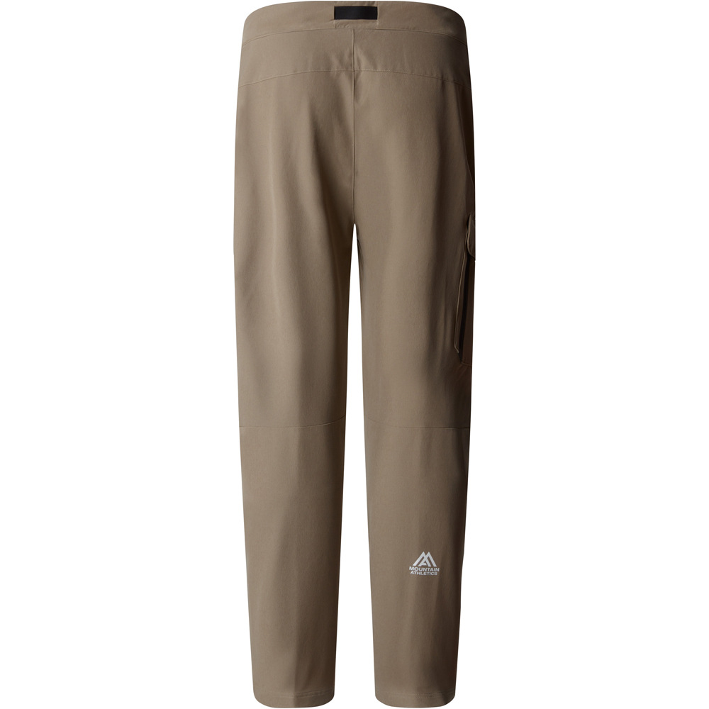 The North Face pantalón montaña hombre M MA HYBRID PANT 03
