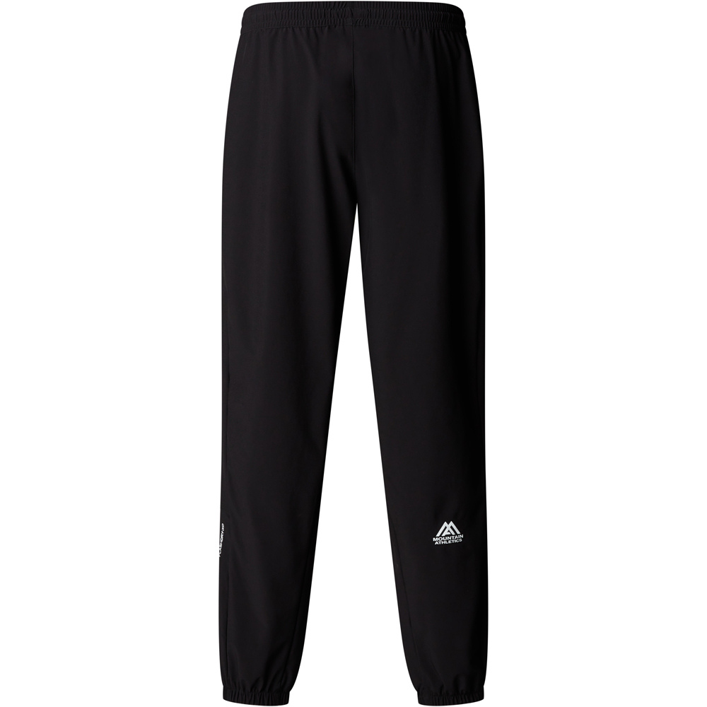 The North Face pantalón montaña hombre M MA WIND PANT 03