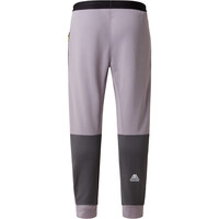 The North Face pantalón montaña hombre M MOUNTAIN ATHLETICS FLEECE PANT 03