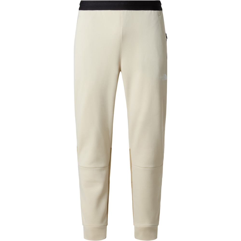 The North Face pantalón montaña hombre M MOUNTAIN ATHLETICS FLEECE PANT 03