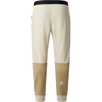 The North Face pantalón montaña hombre M MOUNTAIN ATHLETICS FLEECE PANT 04