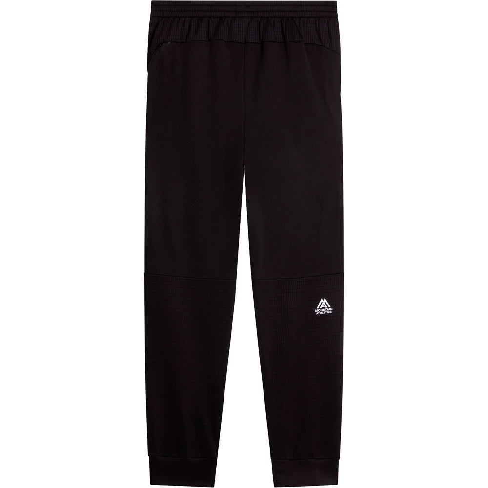 The North Face pantalón montaña hombre M MOUNTAIN ATHLETICS FLEECE PANT 2.0 03