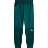 The North Face pantalón montaña hombre M MOUNTAIN ATHLETICS FLEECE PANT 2.0 03