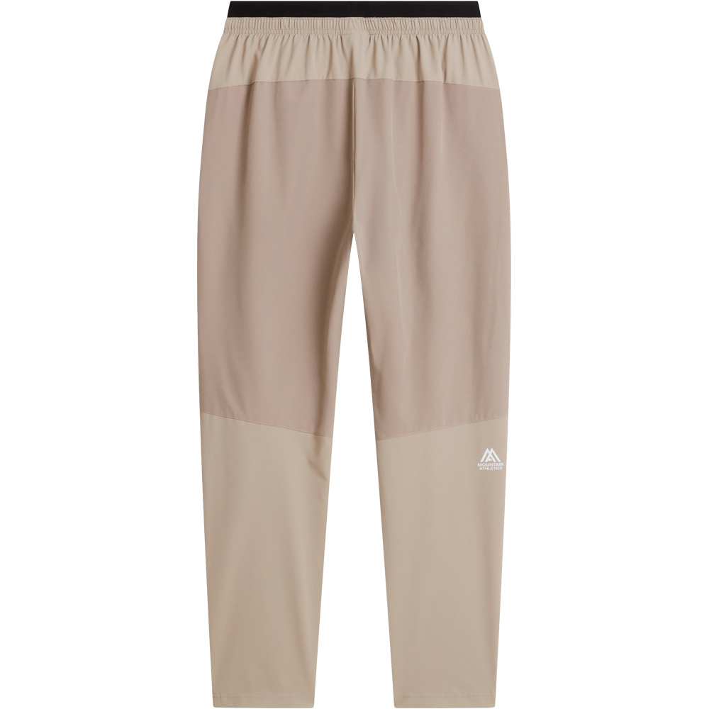 The North Face pantalón montaña hombre M MOUNTAIN ATHLETICS USHBA PANTS 03