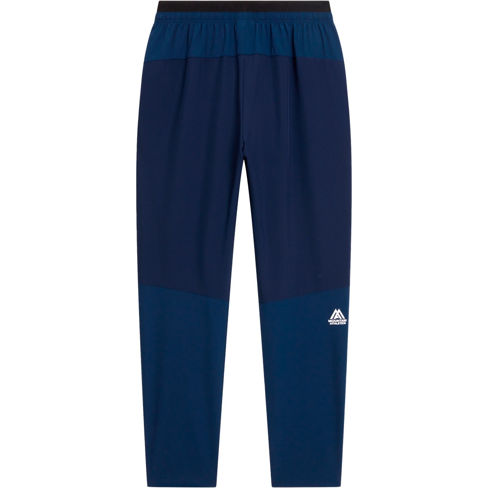 The North Face pantalón montaña hombre M MOUNTAIN ATHLETICS USHBA PANTS 03
